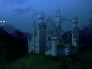 [Demosaic 86] Elf Girls with Big Tits under Hypnosis 1