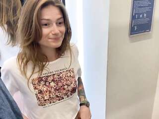 I fuck a bitch in pussy, then in anal - and we don’t even know each other