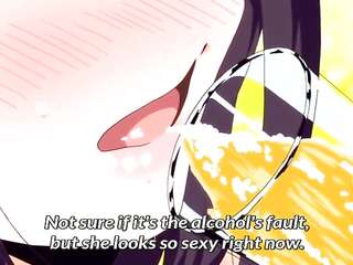 Girls Rush The Animation - Ep. 2