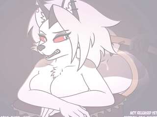 Loona's Glorywall Experience