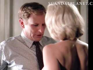 Gail O'Grady Nude In Scene & lecherous