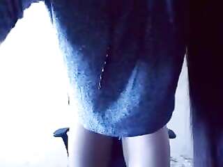 bahar nebiyeva - fitness model Lady_sport on MFC -3