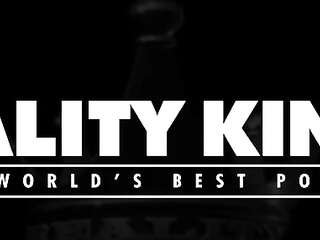 Kissa Sins is Waiting for her Man on his Birthday in nothing but Lacy Lingerie