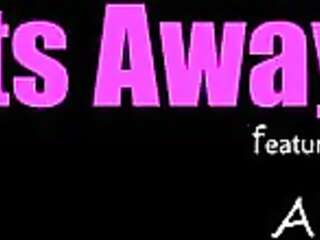 Step Mom Says You Really Need To Get Those Tits Off