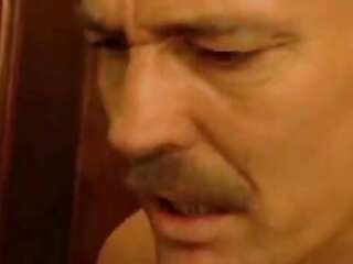 Furious Dad Fucks his Daughter