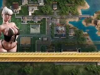 Treasure of Nadia Episode 3