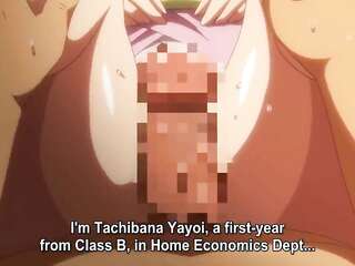 Inkou Kyoushi No Saimin Seikatsu Shidouroku