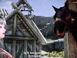 Rule 34,Wife's Secret 3