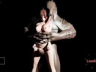 ARPG Hentai Game Beasthunter