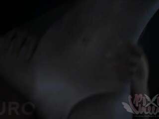 Daily SFM & Blender Animations - Day 30