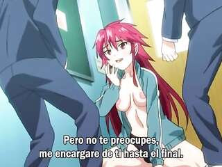 イタダキ！ 清家[第1話]吸血鬼​​の夕食と吸血鬼のフルディナー