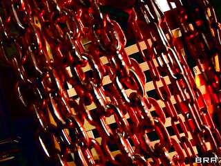 Kiera King, Brianna Brooks -The Taming of the Bunnies