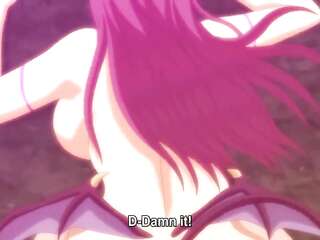 Melty Limit The Animation ep2