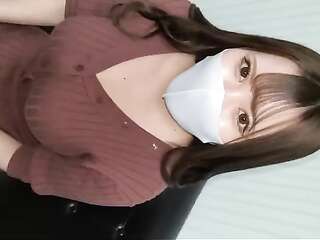 FC2PPV-2077175 Av Model sex