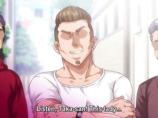 Isekai YariCir- Omae No Mono Wa Ore No Mono e1