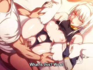 Isekai YariCir- Omae No Mono Wa Ore No Mono e2