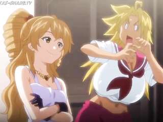 [Demosaic 89] Energetic Cupcake!! Part 1