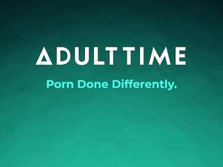 Brenda James made timid stepson happy with wild sex