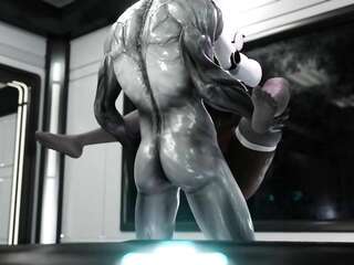 Haydee Insemination Full