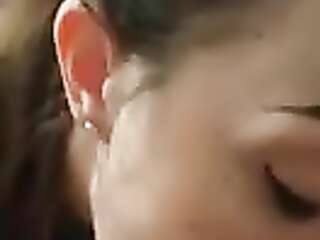 Masturbação matinal minha esposa Julia