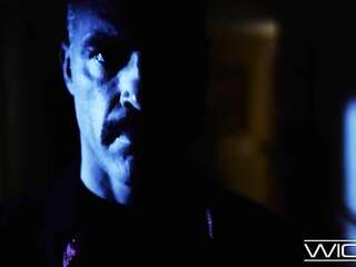 Hot Freya Parker Tells the Truth and Gets Doggied Sensually - Freya Parker