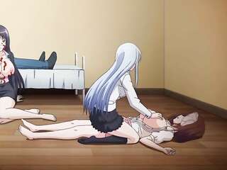 Chiisana Tsubomi no Sono Oku ni... ep. 4