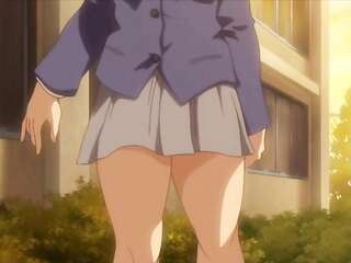 Harem Cult side - Harem ep 1