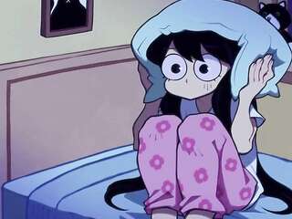 Komi's Mom - speedosausage