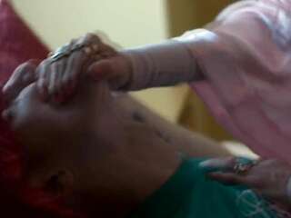 Melhores cenas de mãe e enteado de um curta-metragem