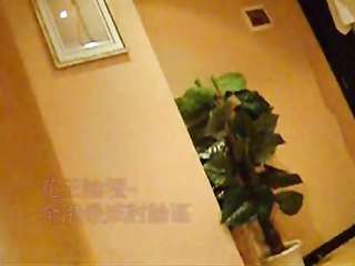 去大陸出差找桑拿妹吹簫 舔屁眼