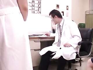 일본 EP-1 어머니 및 딸 병원 방문, 남성 의사 성적 학대, 법 - 1/2