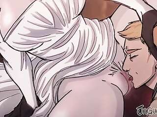 Alcina Dimitrescu Femdom Woman Fucking Etham - Resident Evil Village