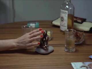 seducción sáfica - seducción de mujer mayor