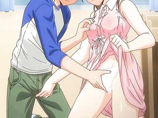 shishunki no obenkyou, animated, highres, sound, tagme,