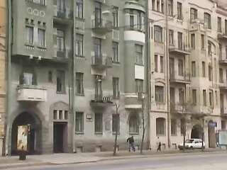 flirty Petersburg 2 Russian translated