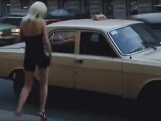 flirty Petersburg 2 Russian porn movie