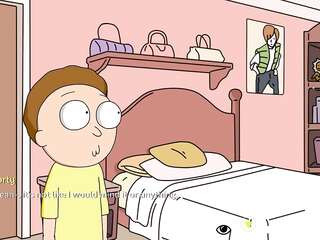 AWBH Ep. 14 - lecherous Sleep Over