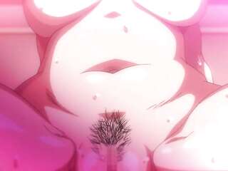 OVA Seika Jogakuin Koutoubu Kounin Sao Oji-san ep.1