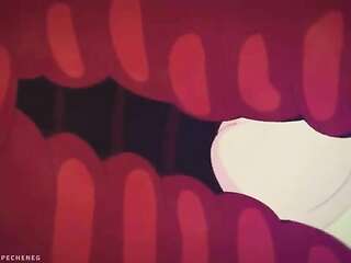 Grinch steals all the presents