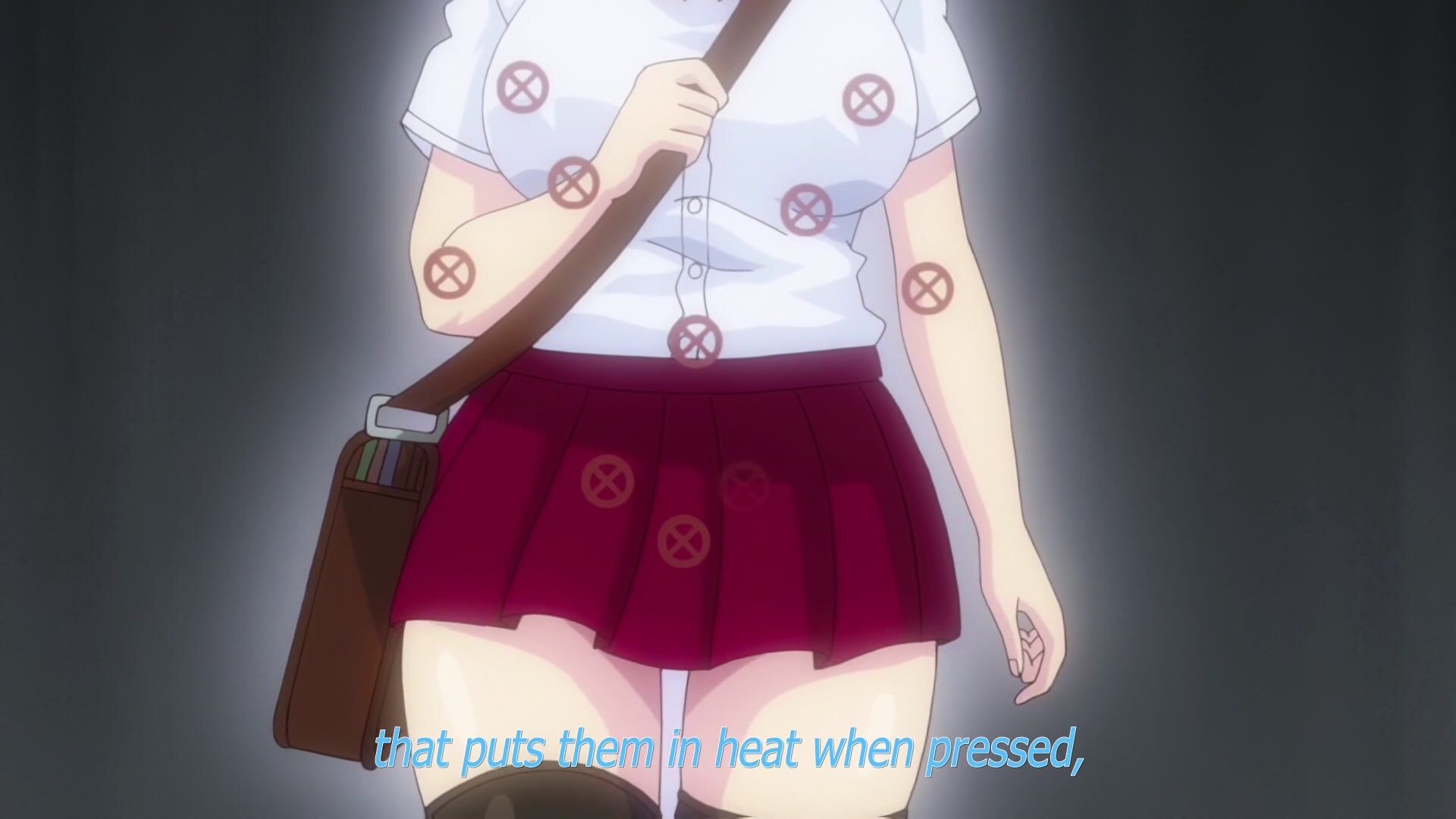 Hatsujou switch otosareta shoujo tachi