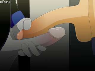 Raven starfire solodusk - 2futas