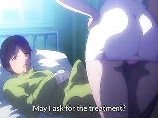 Sakusei Byoutou The Animation - Ep. 2