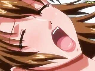 Netorare Fighter Yaricchingu! Ep3