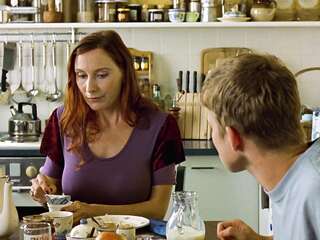 Andrea Sawatzki - Harte Jungs