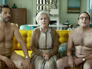 Karin Viard - L origine du monde