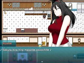 Alansya Chronicles ~ Fleeting Iris ep 1