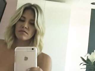 Charissa Thompson Nude Leaked