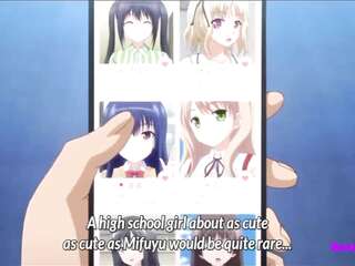 Come on Stepsis, No One Around ep.2