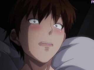 変態妹は兄を欲しがり、常にファックする