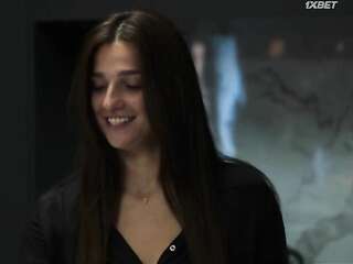 An experienced blonde in years had sex with a rich brunette. Industry s2e6